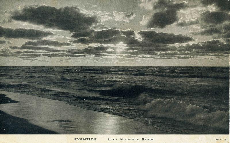postcard